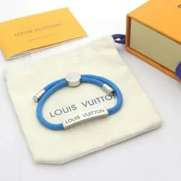 louis vuitton lv bracelets s_11ba132